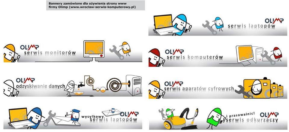 firmy Olimp (www.