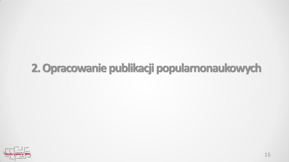 publikacji