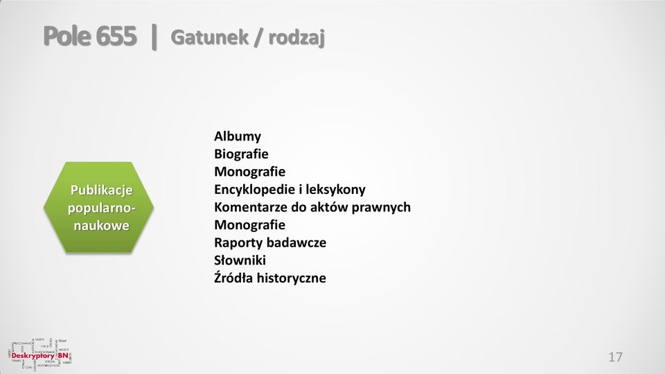 Encyklopedie i leksykony Komentarze do aktów