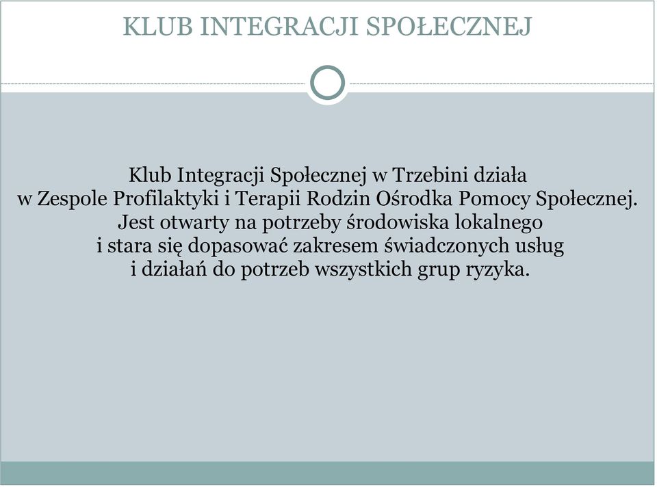Społecznej.