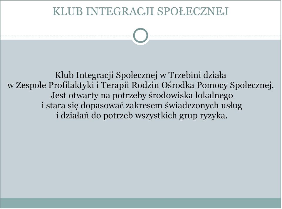 Społecznej.