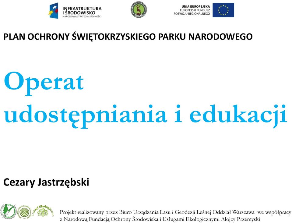 NARODOWEGO Operat