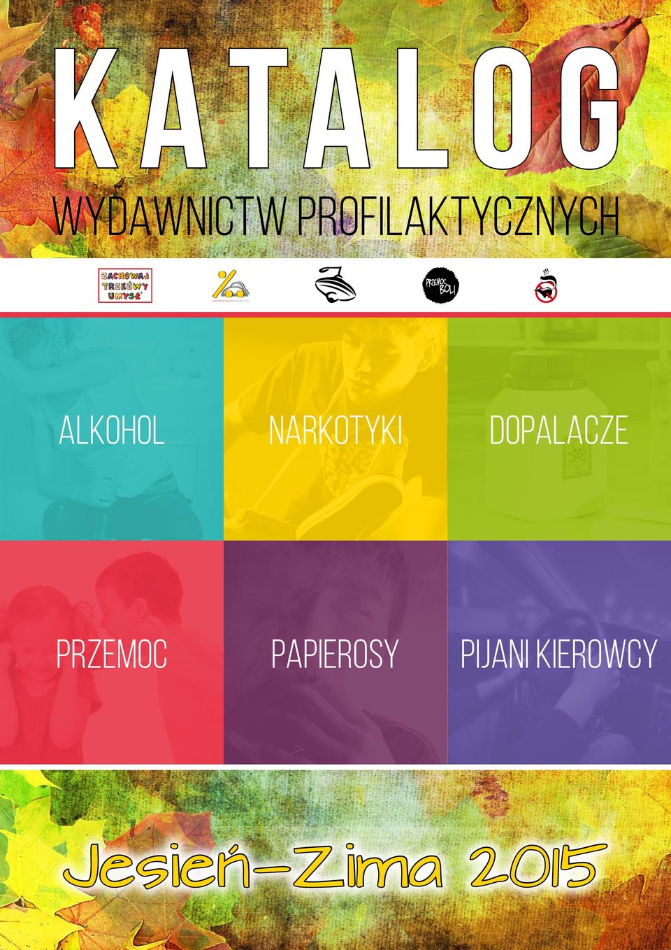 Nie, dziękuję!