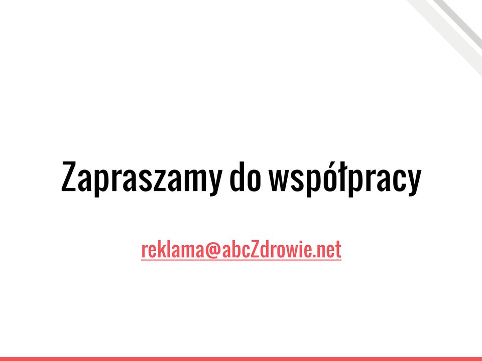 współpracy