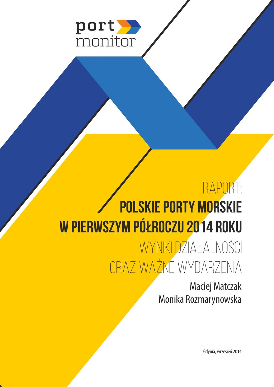 działalności oraz ważne wydarzenia