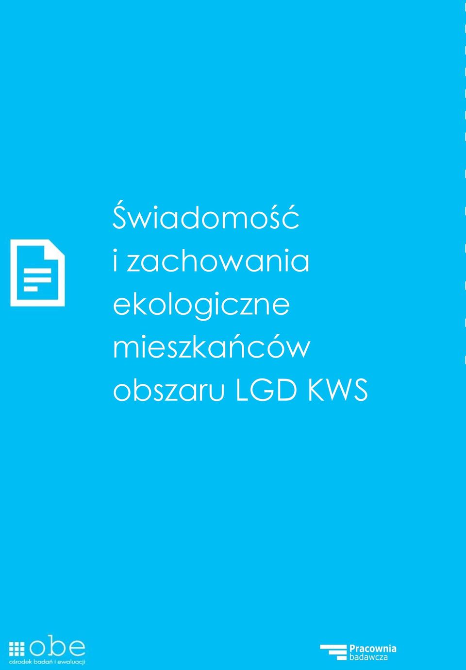 ekologiczne