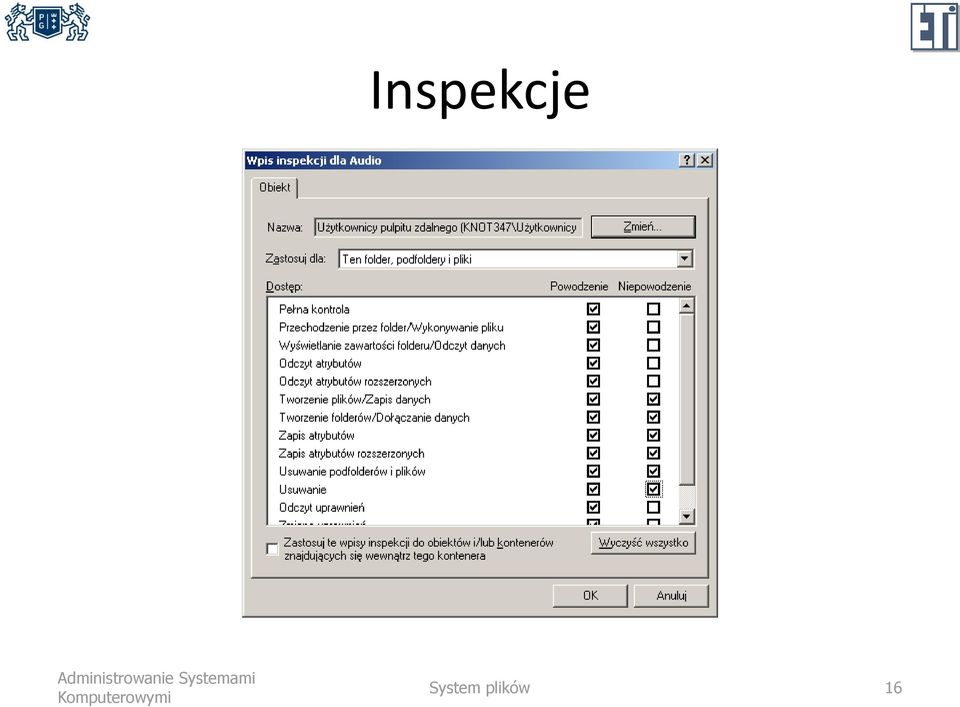 plików 16