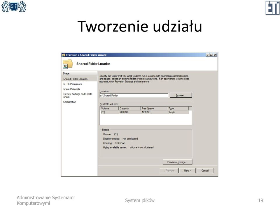 System