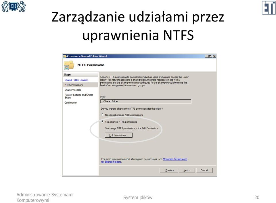 uprawnienia