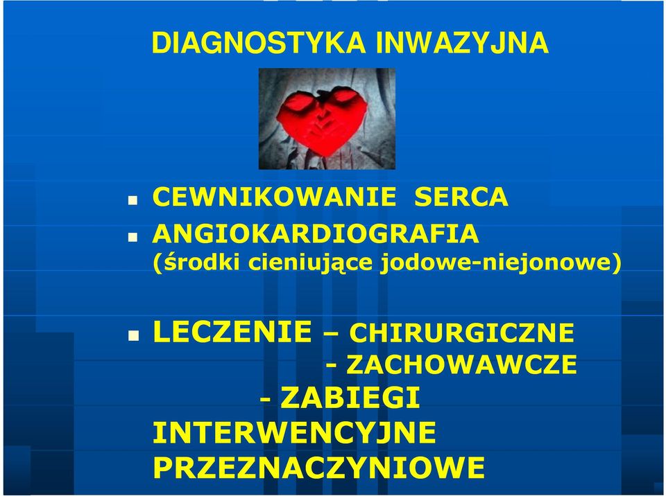 jodowe-niejonowe) LECZENIE CHIRURGICZNE -