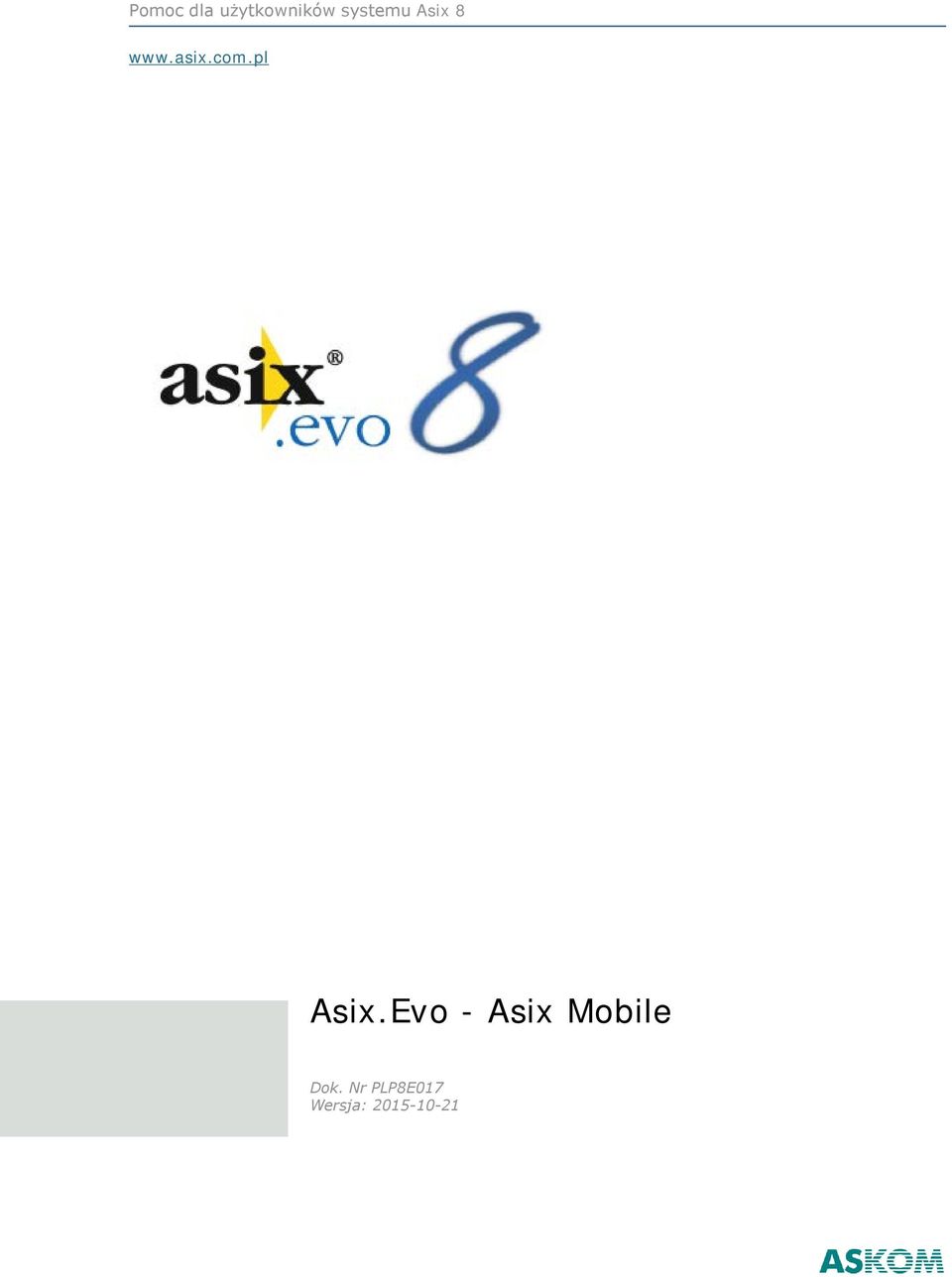 pl Asix.