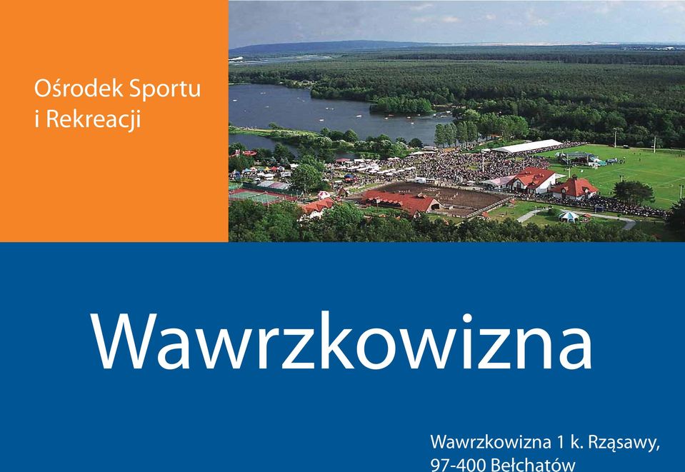 Wawrzkowizna