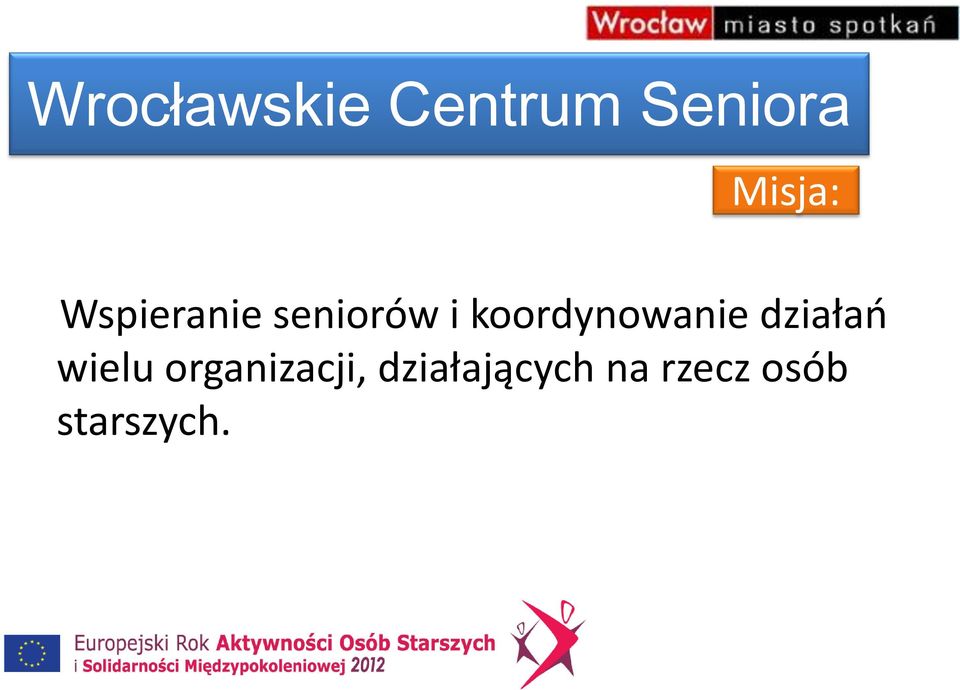 koordynowanie działań wielu