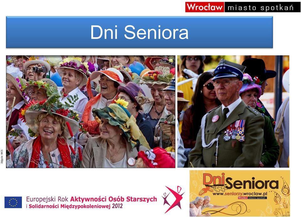 Seniora