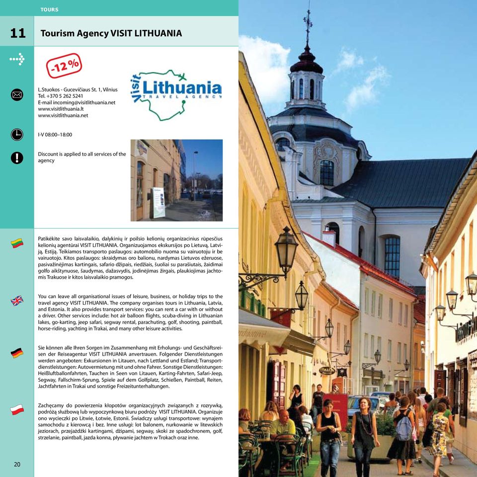 lt www.visitlithuania.