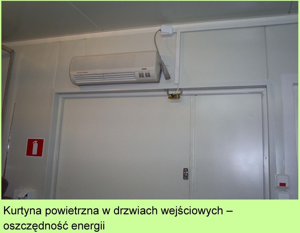 drzwiach