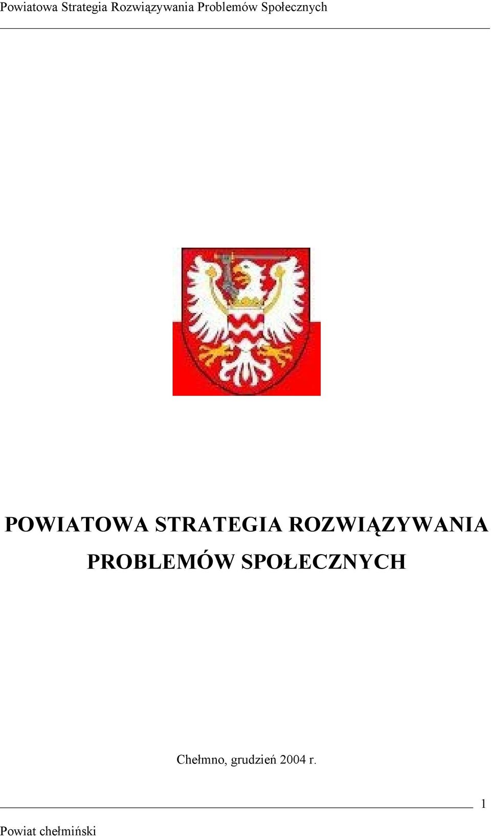 PROBLEMÓW