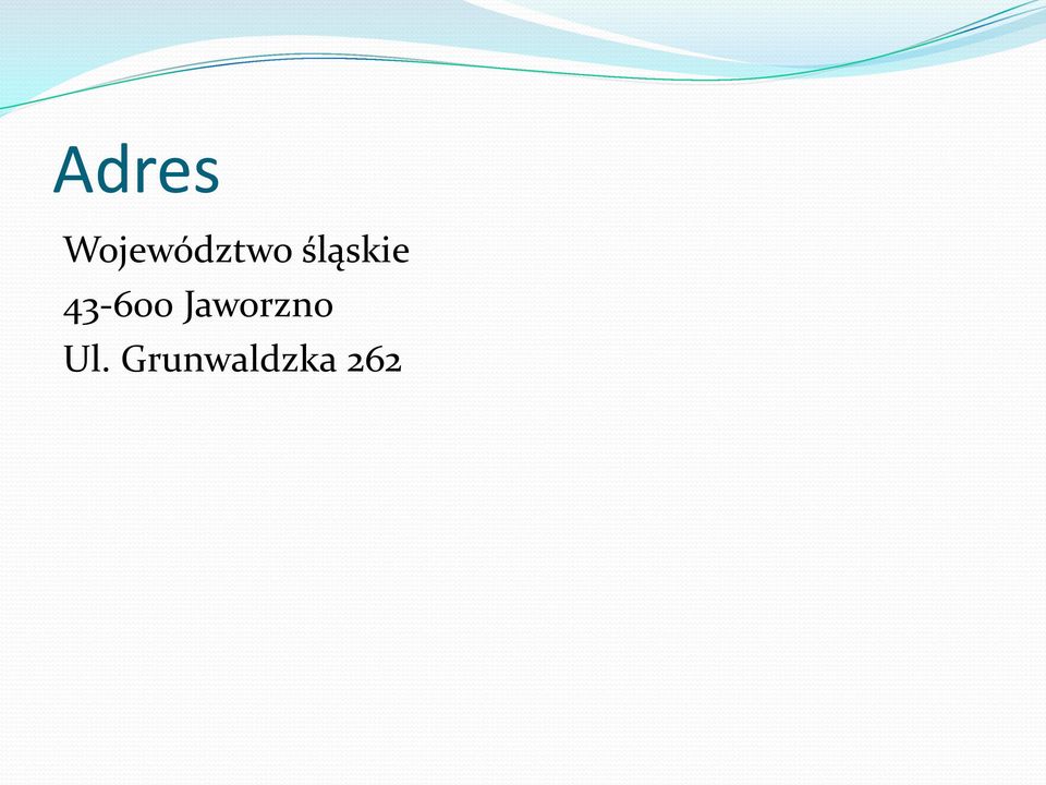 śląskie 43-600