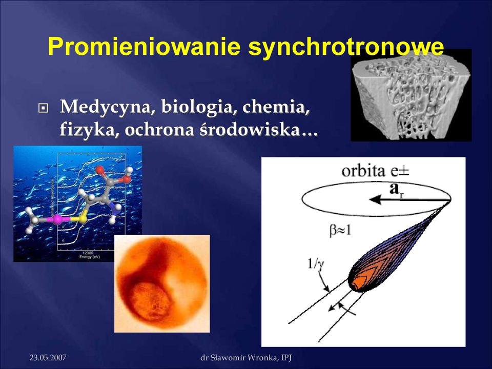 Medycyna, biologia,