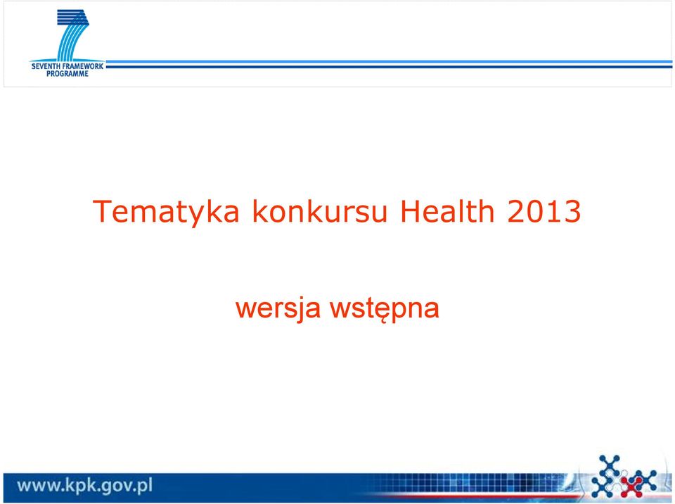 Health
