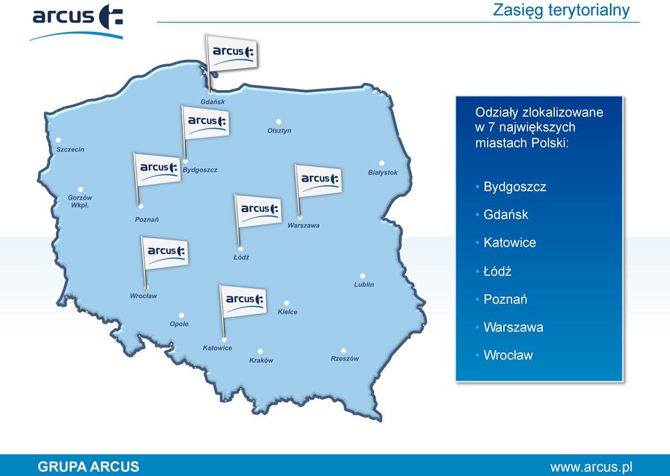miastach Polski: Bydgoszcz