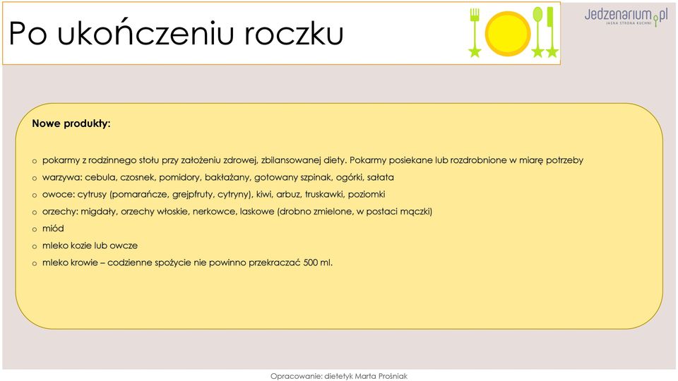 sałata o owoce: cytrusy (pomarańcze, grejpfruty, cytryny), kiwi, arbuz, truskawki, poziomki o orzechy: migdały, orzechy włoskie,