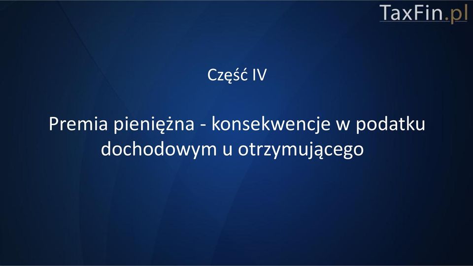 konsekwencje w
