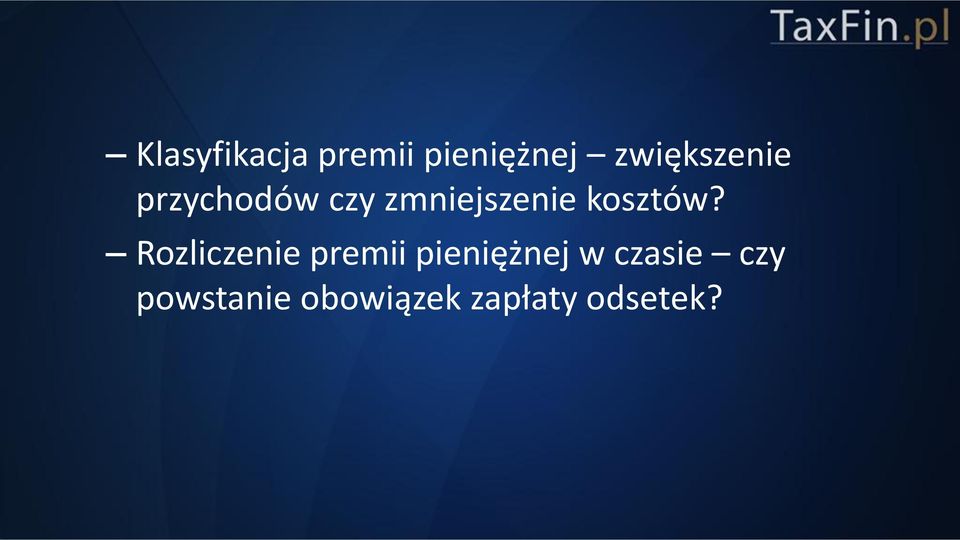 kosztów?