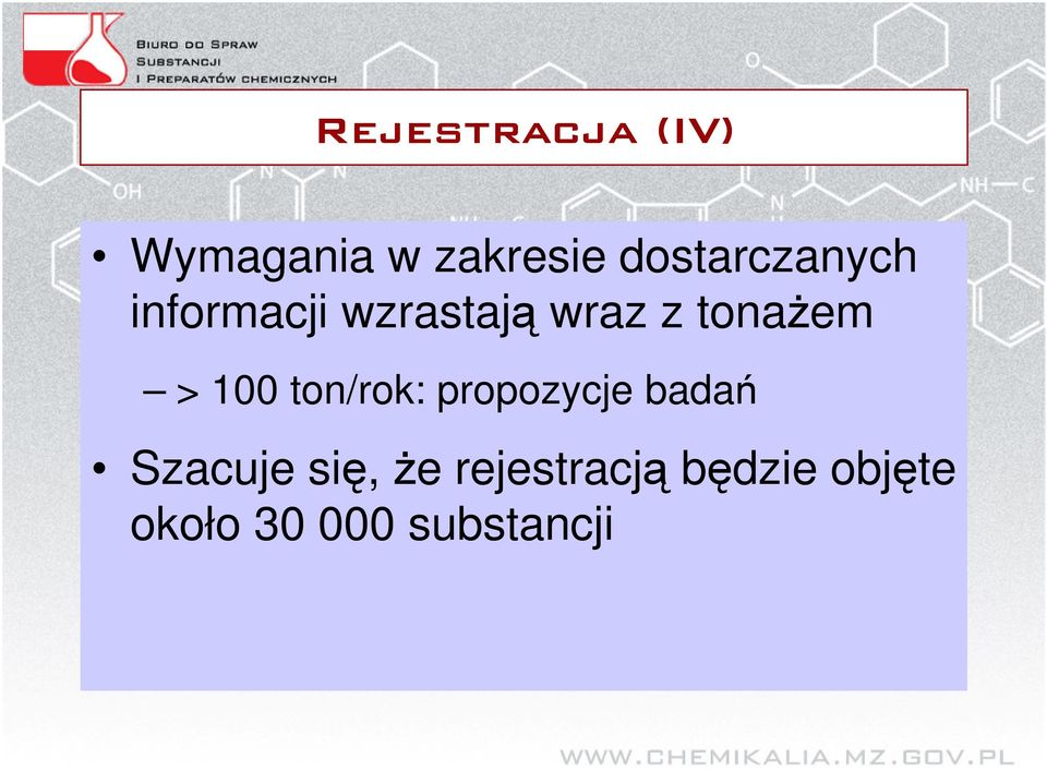 ton/rok: propozycje bada Szacuje si, e