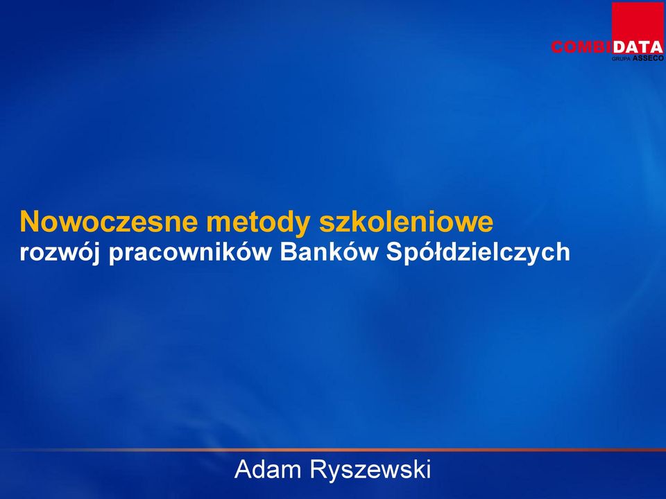 pracowników Banków