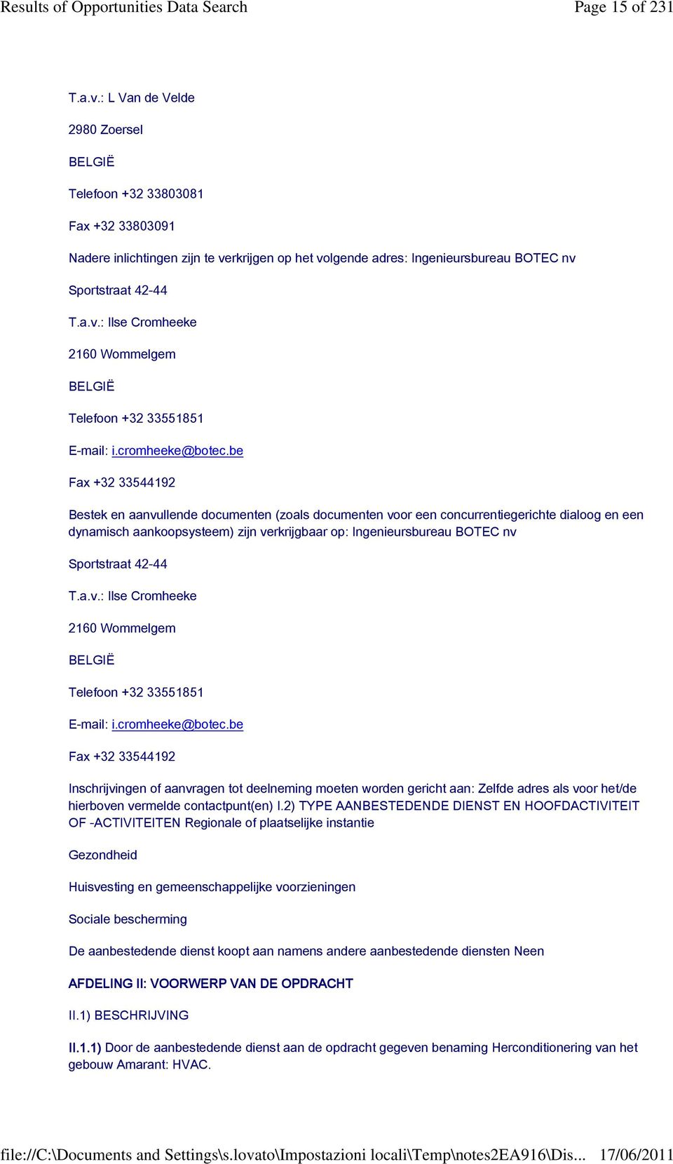 cromheeke@botec.