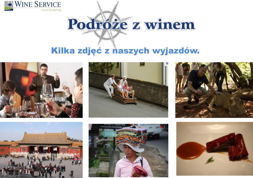 naszych