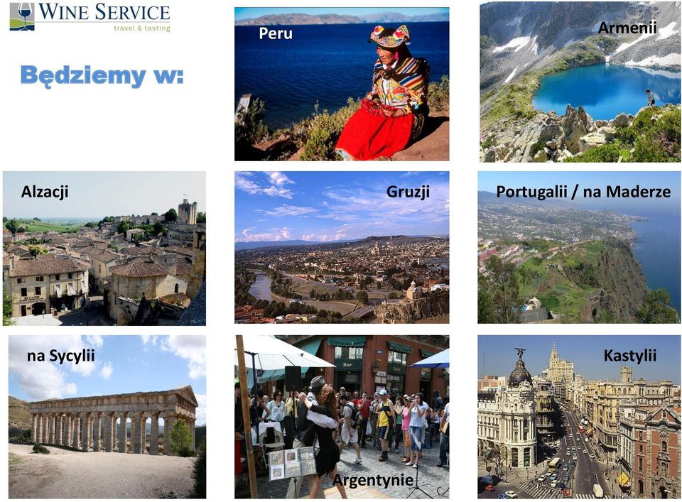 Villany Gruzji Portugalii / na