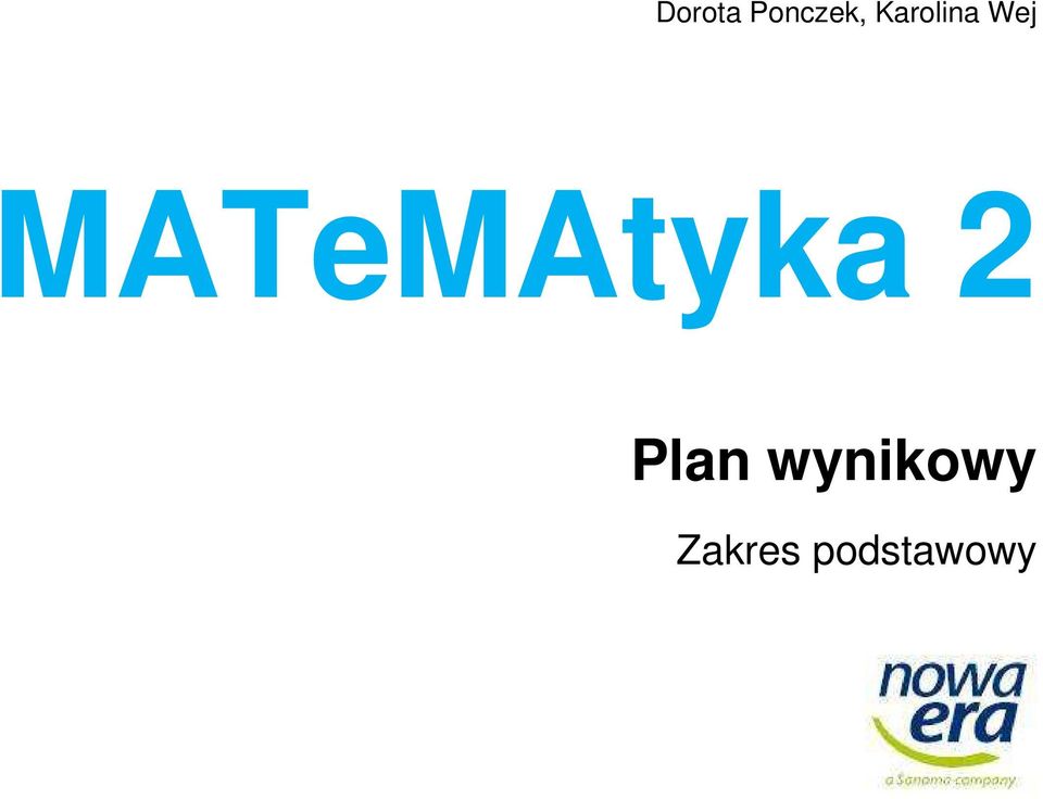 MATeMAtyk Pln