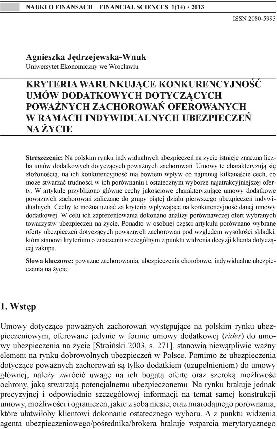 poważnych zachorowań.