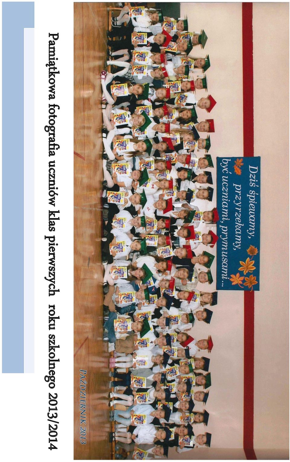 uczniów klas