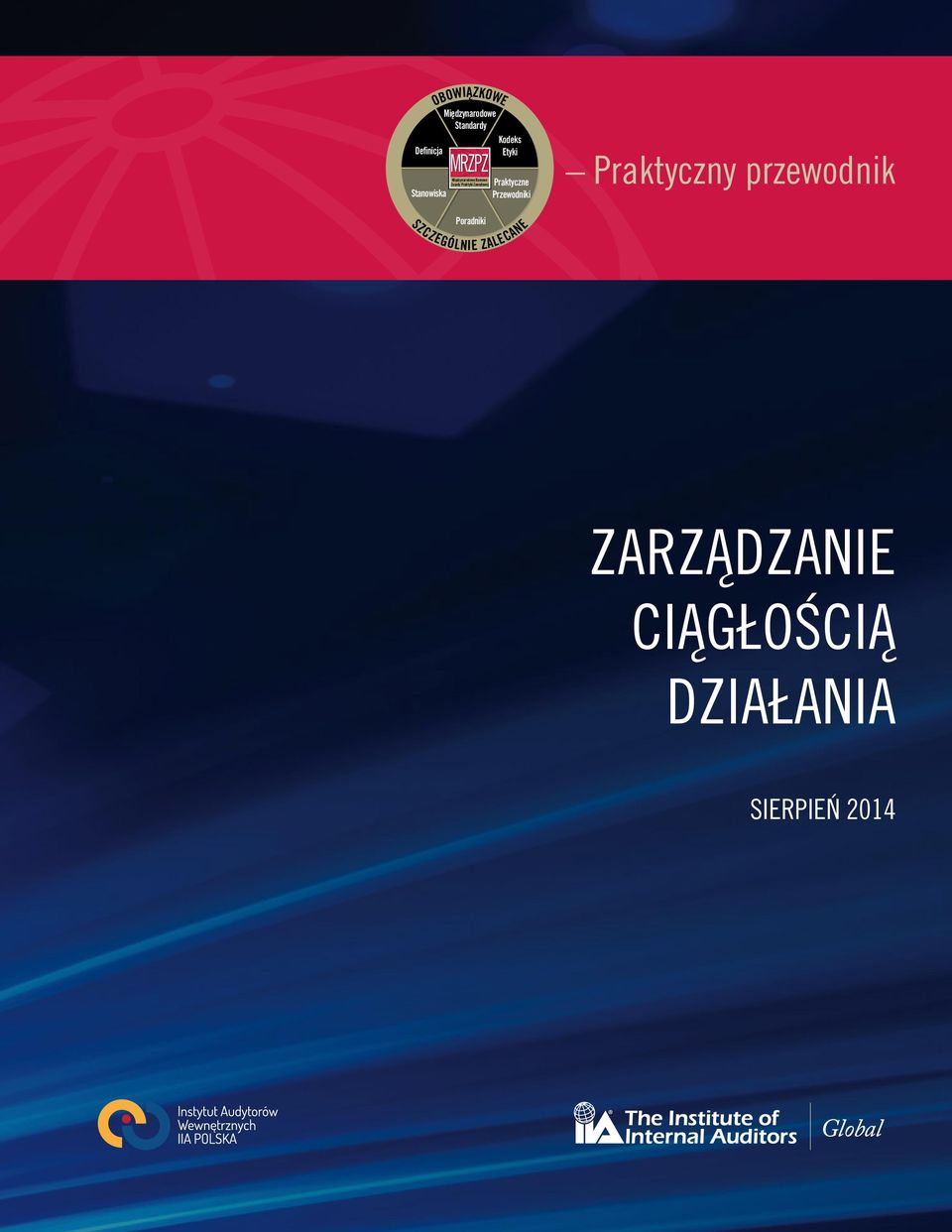 Etyki Praktyczne Przewodniki Praktyczny przewodnik SZCZEGÓLNIE