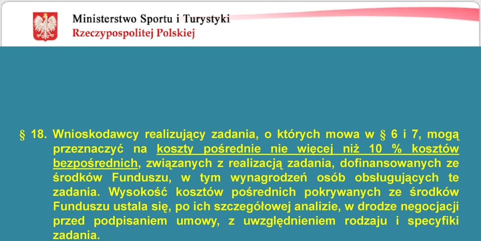 wynagrodzeń osób obsługujących te zadania.