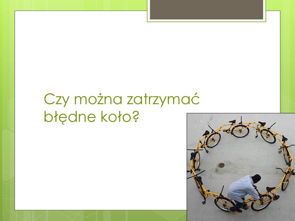 błędne