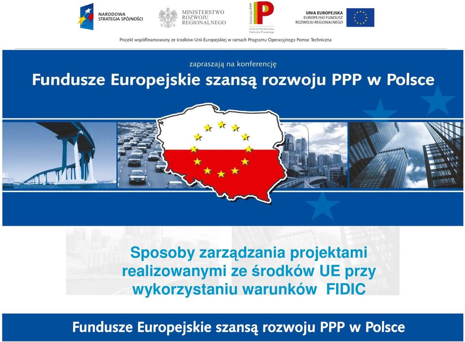 realizowanymi ze