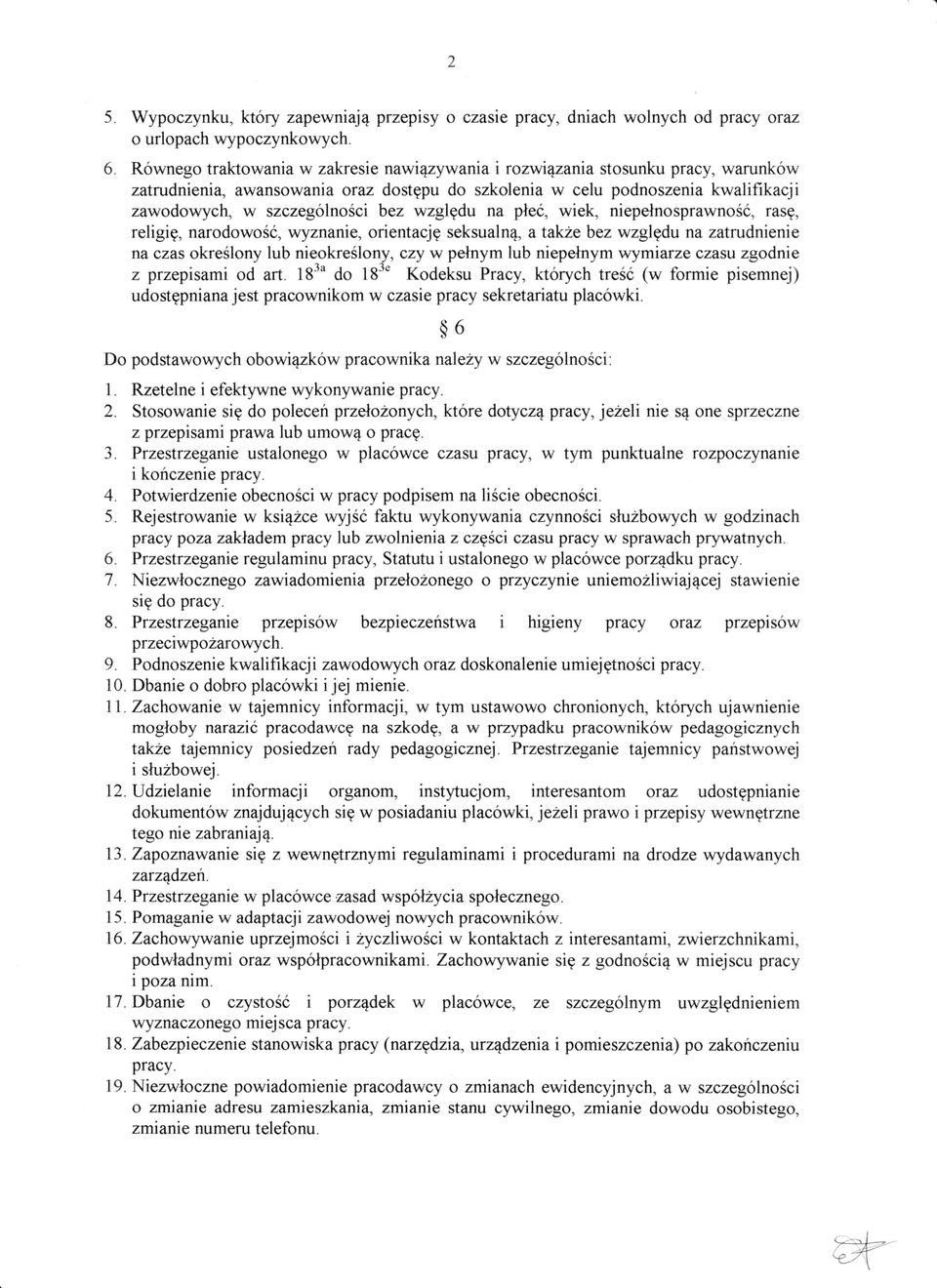 wzglgdu na ple6, wiek, niepelnosprawno$6, rasg, religig, narodowosd, wyznanie, orientacjg seksualn4, atak2e bez wzglgdu na zatrudnienie na czas okre$lony lub nieokre6lony, czy w pelnym lub niepelnym