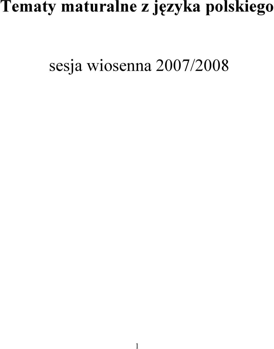 języka