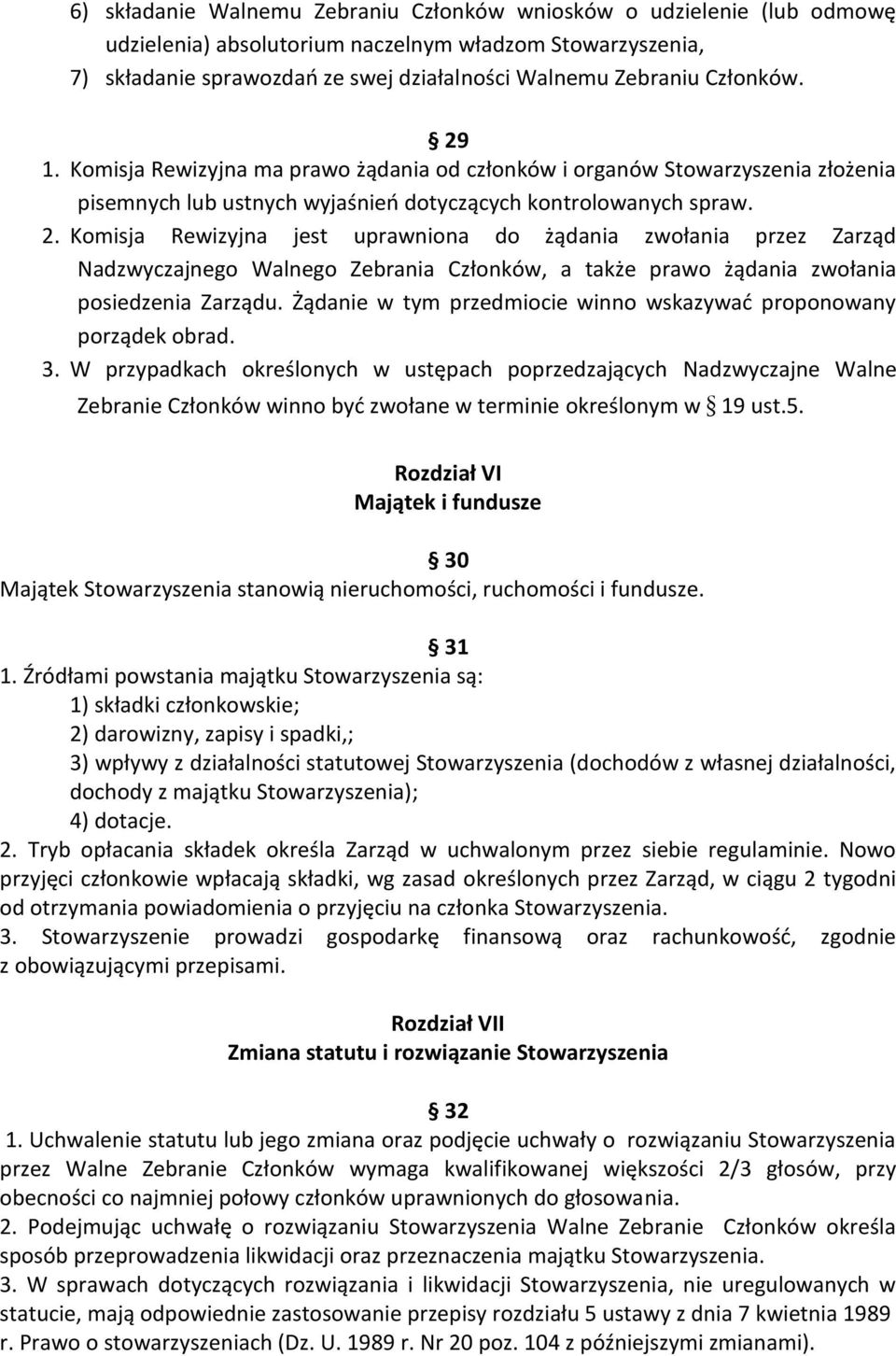 Żądanie w tym przedmiocie winno wskazywać proponowany porządek obrad. 3.