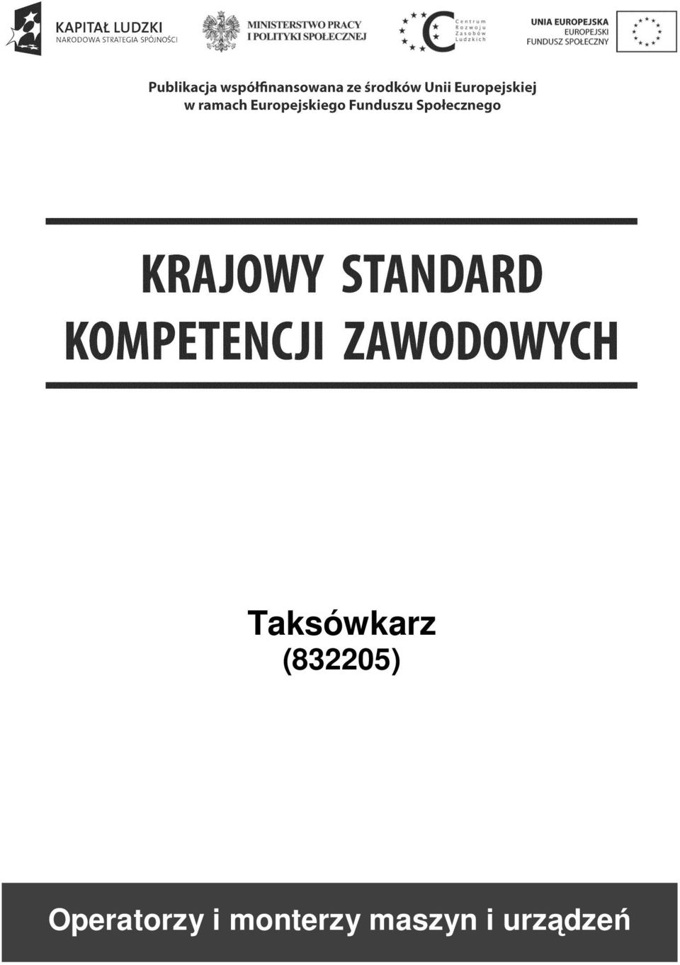 Operatorzy i