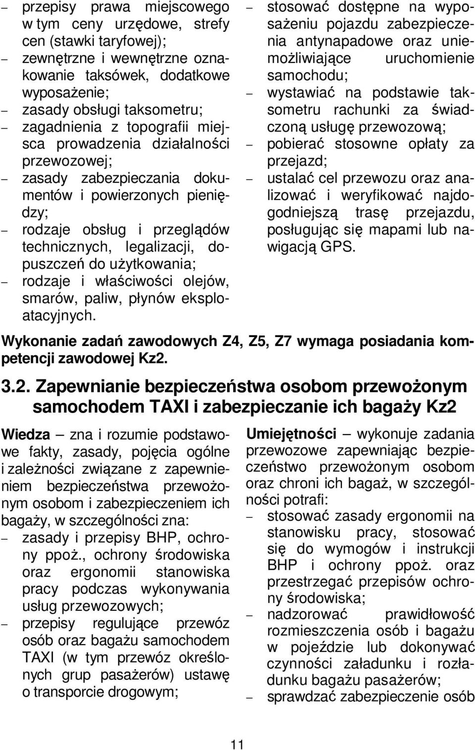 właściwości olejów, smarów, paliw, płynów eksploatacyjnych.
