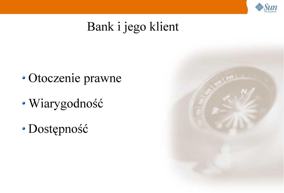Otoczenie