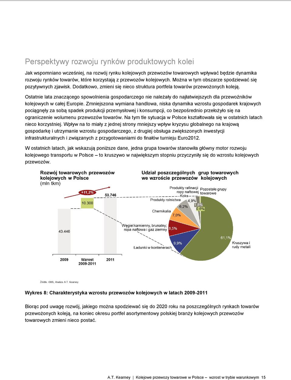 Ostatnie lata znaczącego spowolnienia gospodarczego nie należały do najłatwiejszych dla przewoźników kolejowych w całej Europie.
