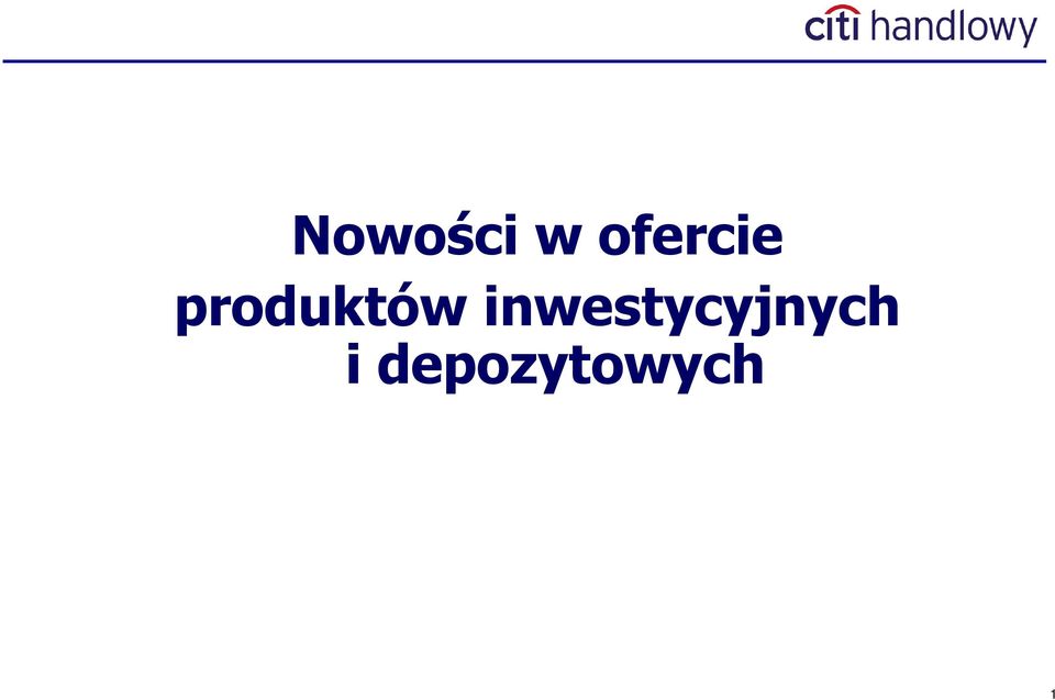 produktów