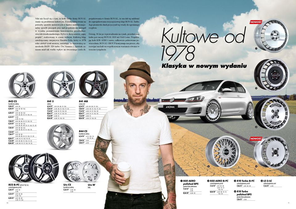 marketingu. Był to w dużej mierze tajny projekt, realizowany w czasie wolnym.