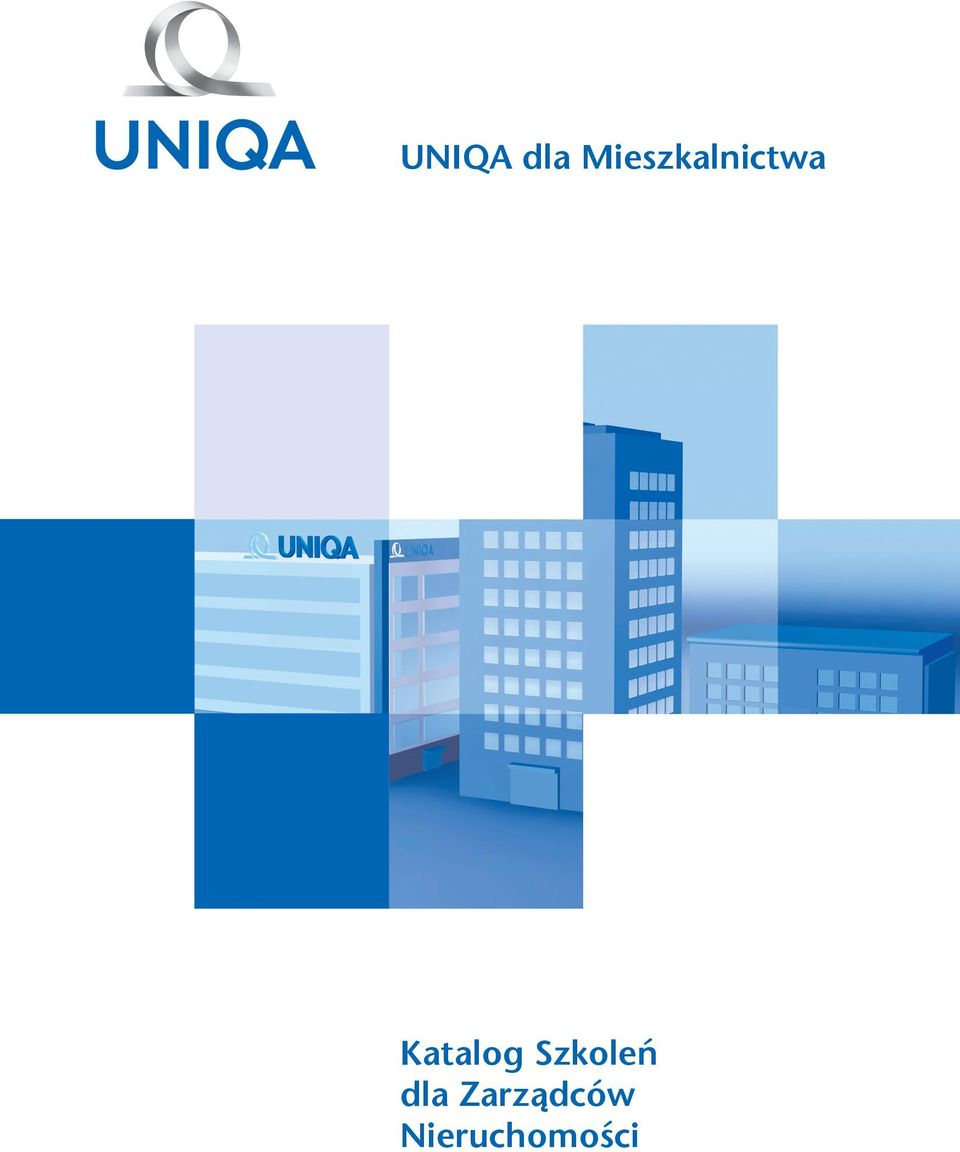 Katalog Szkoleń
